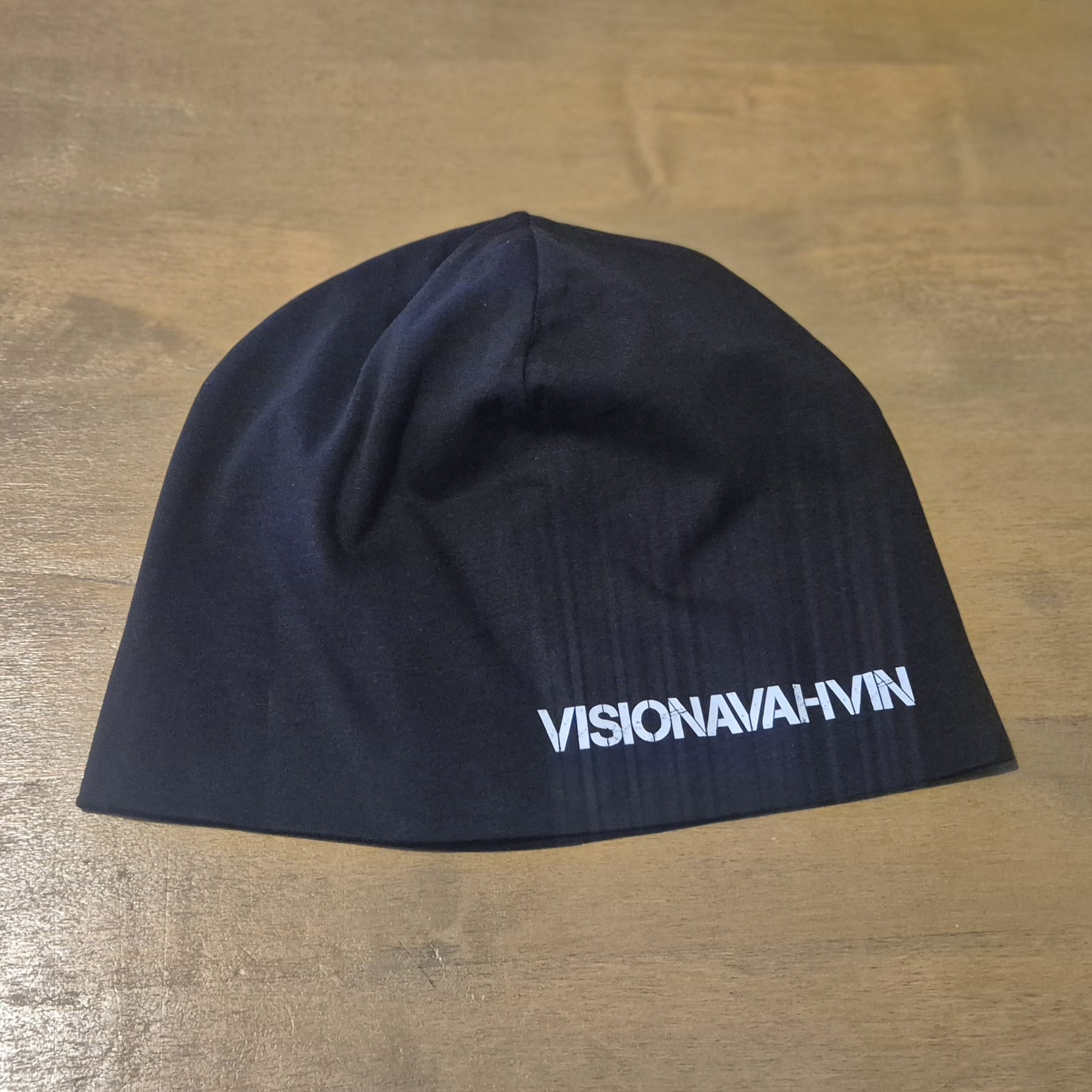 VISIONAVAHVIN Pipo